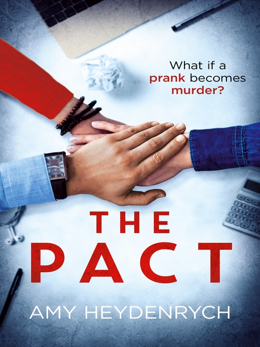 Title details for The Pact by Amy Heydenrych - Available